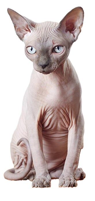 sphynx cat